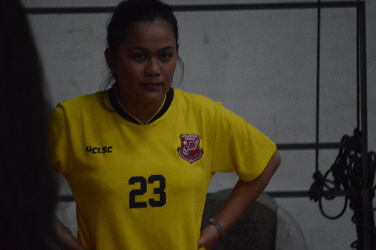 Wijaya Sentosa FC tweet media