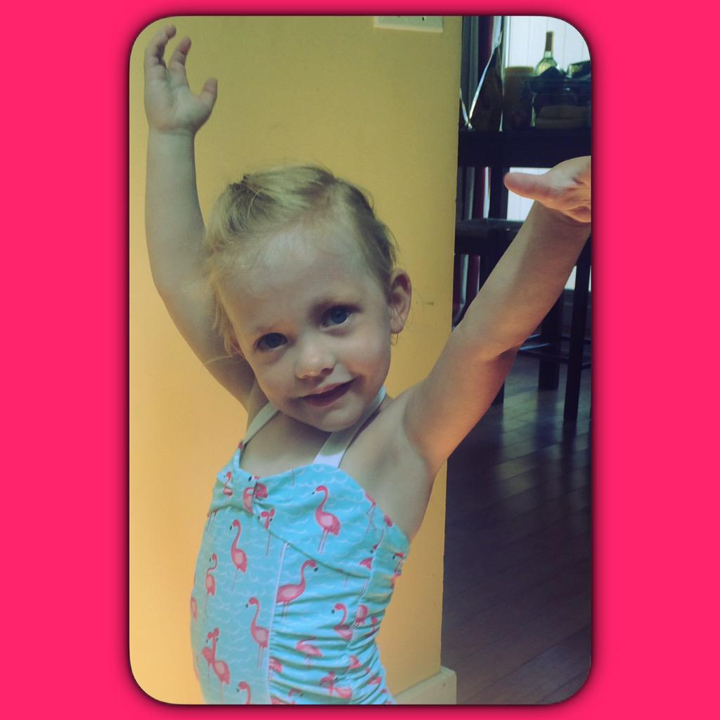 Meredithcole13's tweet photo. Our little beach babe! @ReedCole07 We miss you daddy but appreciate your hard work! #beach http://t.co/fqelvQ1apz