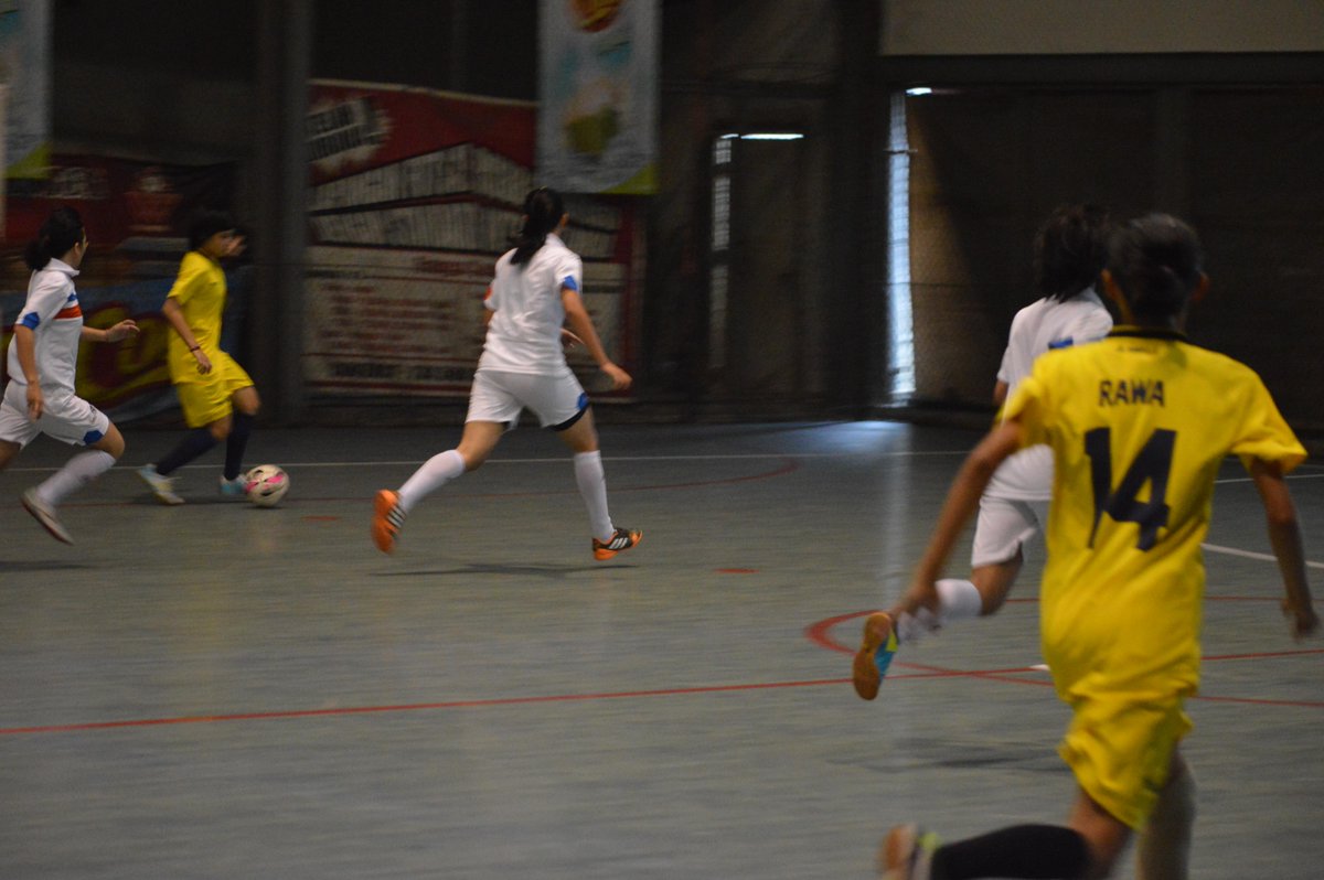 Wijaya Sentosa FC tweet media