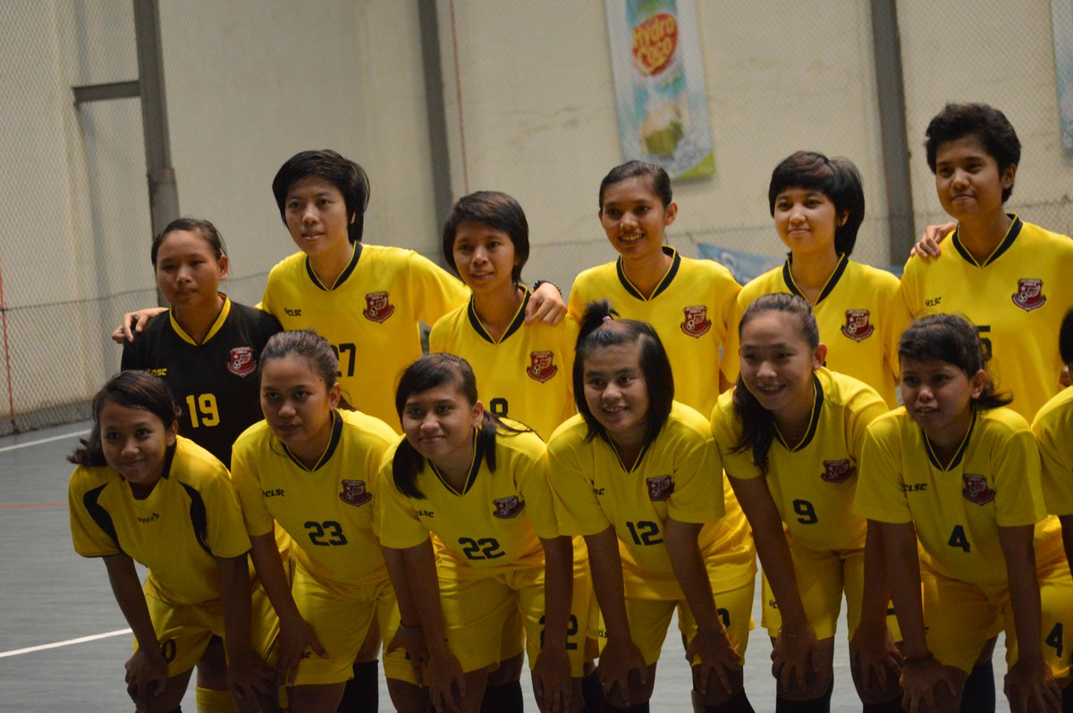 Wijaya Sentosa FC tweet media