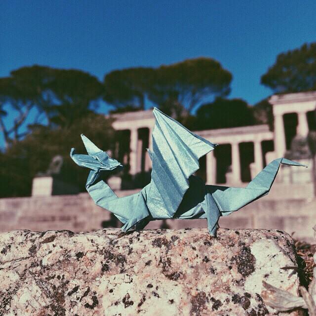 CreativeCT's tweet photo. How did web dev Ross Symons become origami maestro @white_onrice? #DesignDialoguesCT on Thurs https://t.co/pvs39UWCx4 http://t.co/wkjEgh6Ai1