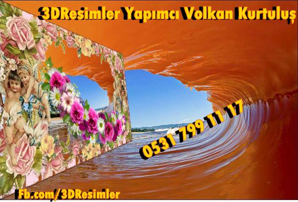 3DResimler Önden Görünümlüsünü Mesajla Sadece 50 liraya gönderiyoruz,,
Almak isterseniz özelimize yazınız lütfen...