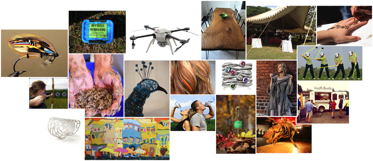 EventsOntario's tweet image. July 25, Caledon: Bizarre Bazaar (BizBaz) @ospreygolf From food trucks to drones &amp;amp; geocaching ontarioeventcalendar.com/arts-culture/b…