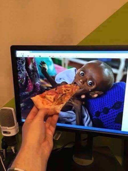 LoftisShawn's tweet photo. @Free_Media_Hub it time to feed the kids http://t.co/mAsC35o1JL