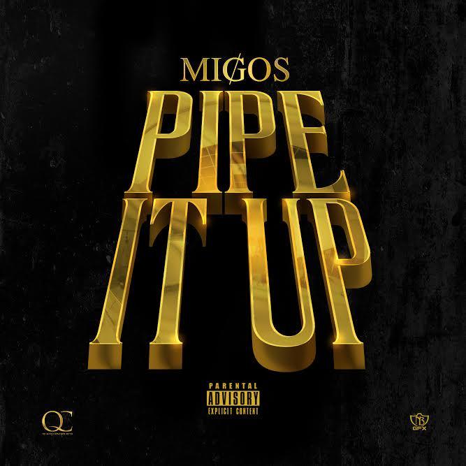 Complex's tweet photo. NEW @MIGOS 🚨🚨

Listen to "Pipe It Up" ---> http://t.co/s9k593SUK7 http://t.co/NpLnvpQTf3