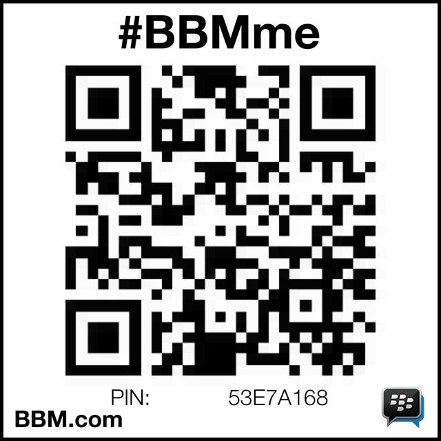 SmitHooligan's tweet photo. #BBMme PIN:53E7A168Invite ya 53E7A168 http://t.co/FkkK2utIGK