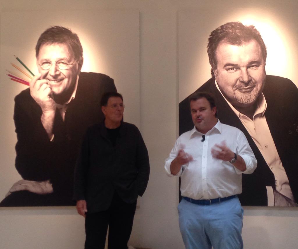 @LOCCITANE_UK #excitment #paris #loccitane collaboration #pierreherme