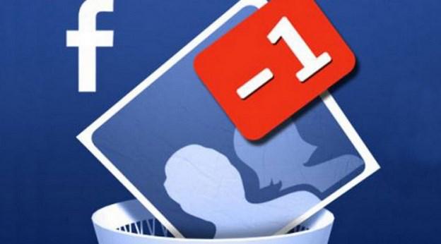 clarincom's tweet image. Ahora podés saber quién te eliminó en Facebook clar.in/1Cl7tA6