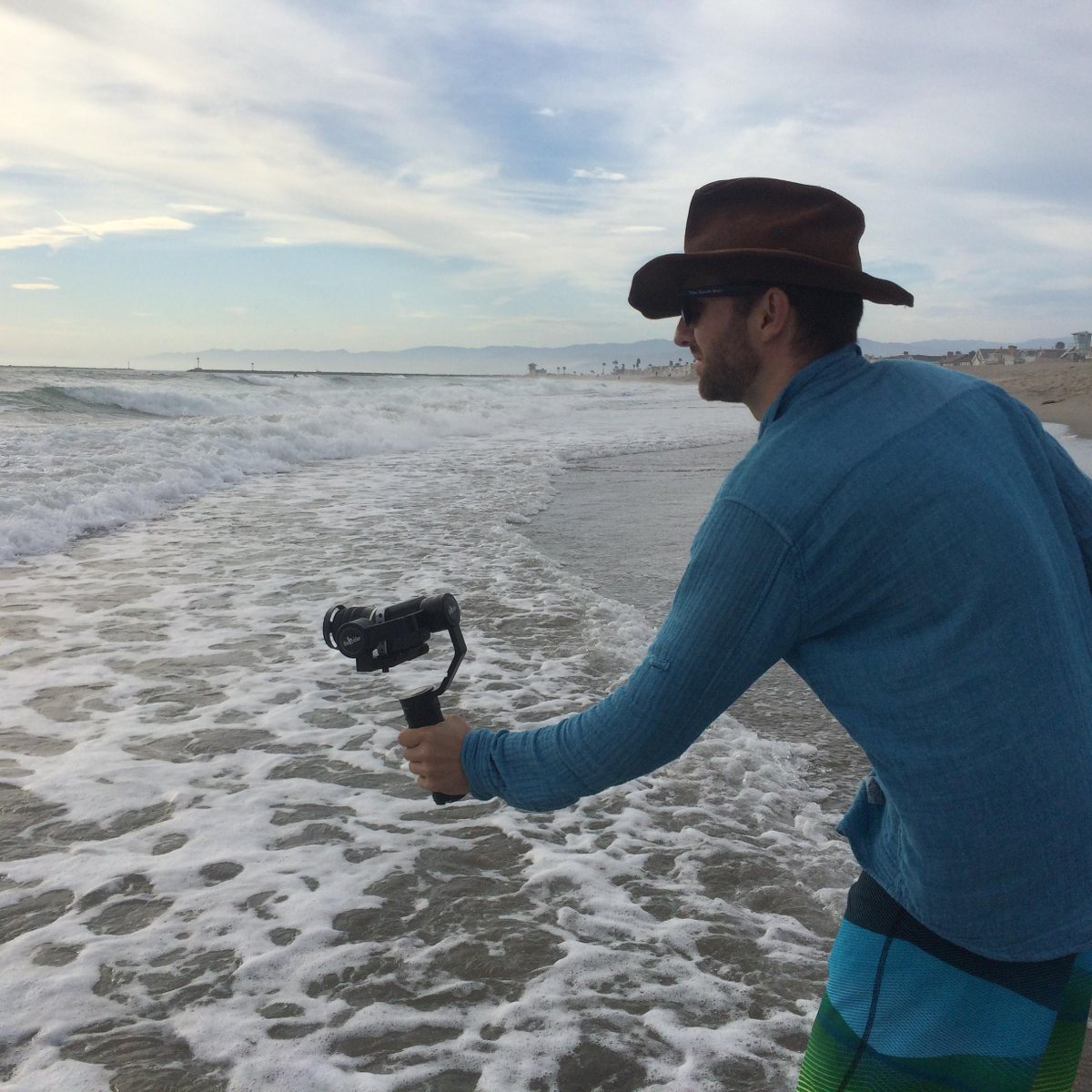 owldollyfun's tweet image. #BeholderMS1 #CameraStabilizer $499.95 10 units available Order while supplies #SmartphoneStabilizer #SonyA7s #GH4