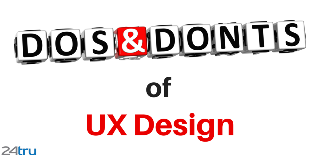 ResearchIntel's tweet photo. 10 do’s and don’ts of #UI and #UX design http://t.co/S8RgIwg3zi http://t.co/jUm87GIDjZ
