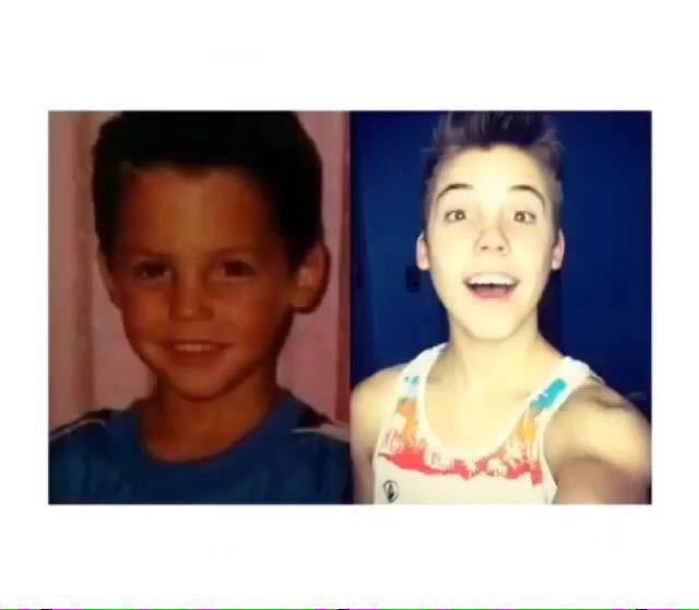 Happy Birthday Matthew Espinosa 
Hope you have the best day     
