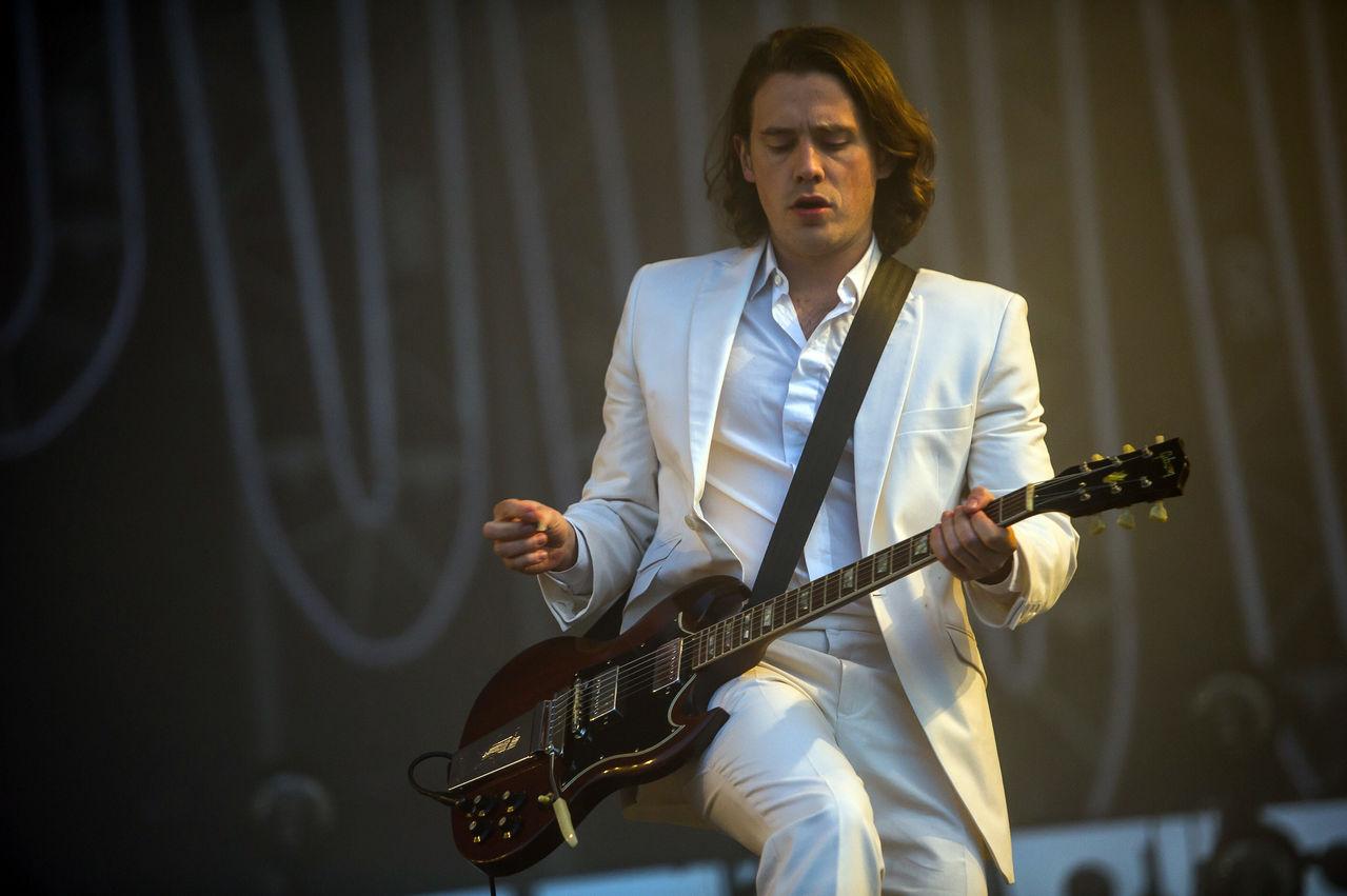                Jamie Cook           30... Happy birthday 