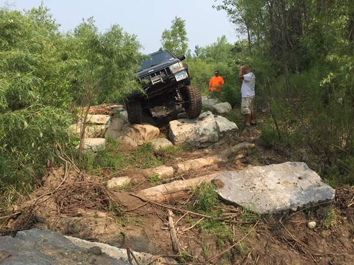 mn4wda's tweet photo. Iron rock off road @ Freedom Ridge offroad Park @IROR2004 @THEJeepMafia  #freedomridge @NSJC1 http://t.co/FQXELsuekH