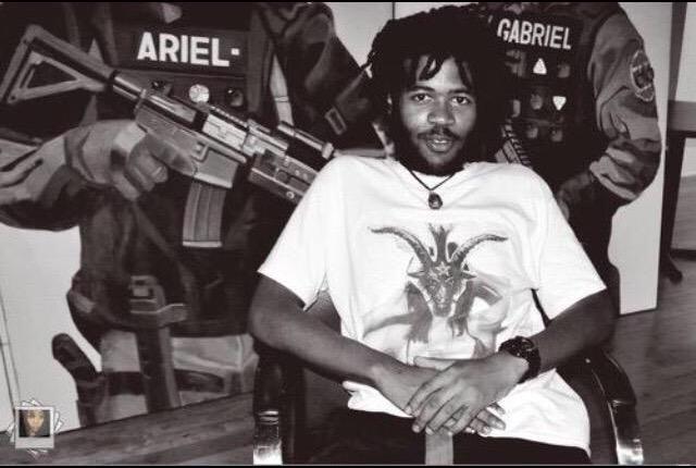\" Happy Birthday Capital STEEZ! You would have turned 22 today.  