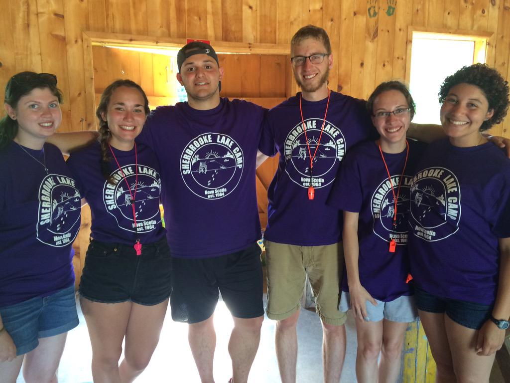 sherbrookecamp's tweet photo. The staff are waiting for you to register today http://t.co/D64KbfgsgM #bridgewater #halifax #kentville #sackville http://t.co/X6uNnv400S