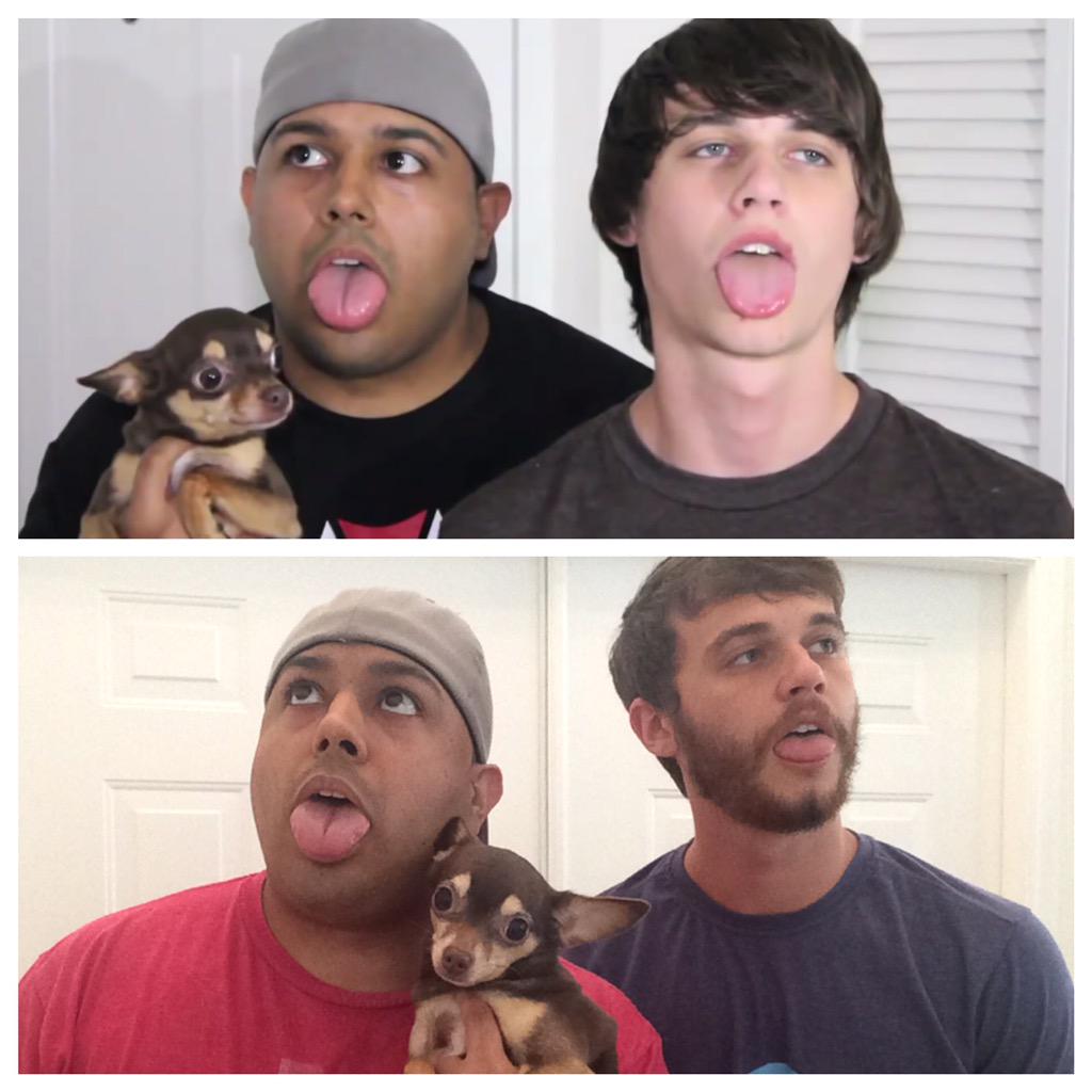 DashieXP's tweet image. 3 years later, @joey_engelman