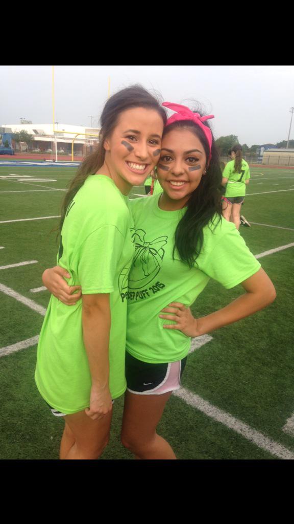 A big happy birthday shoutout to my fellow luke bryan obsessed, losing my pants while tubing, brown friend   ILYSM 