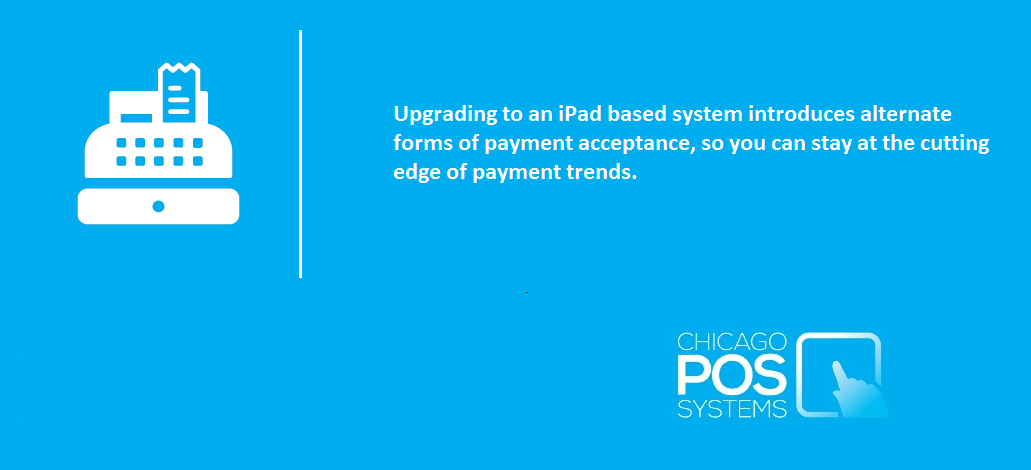 ChicagoPOS1's tweet image. #uptodate #restauranttip #retailtip #business #technology #payments