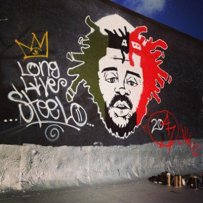 Happy birthday to Capital Steez! R.I.P never forgotten    