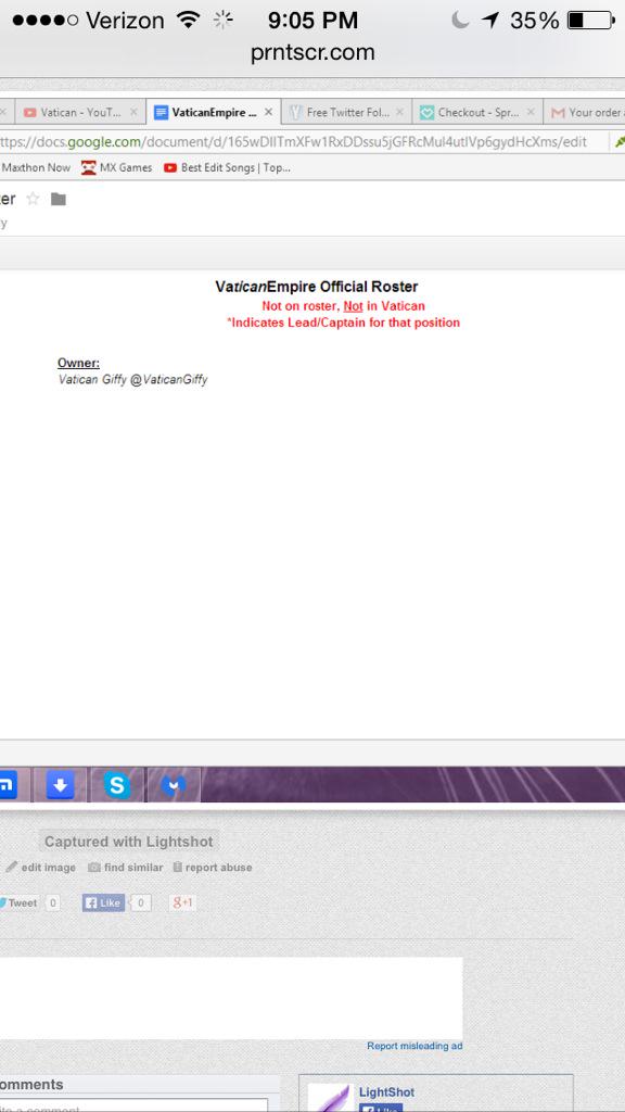 QuanticTeam's tweet image. Everyone!!! @RamSniping buys and hacks their followers!!! @CrftyFTW #exposed2015