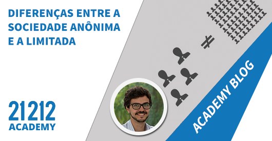Você sabe qual é a diferença entre SA e LTDA? Ótimo, então leia aqui: academy.21212.com/blog/diferenca…