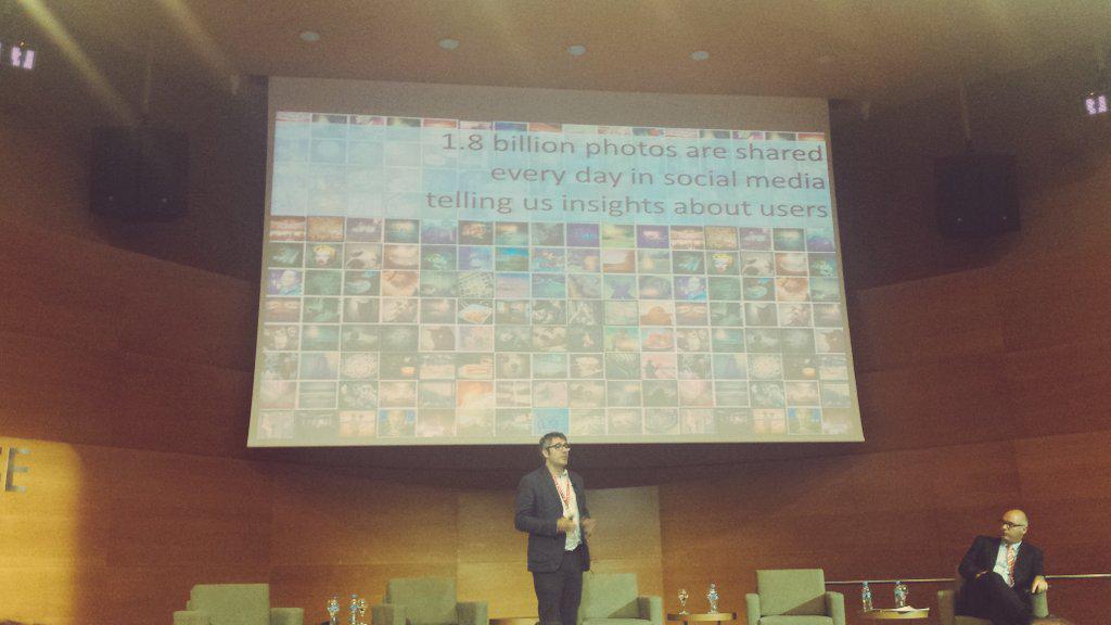 npujades's tweet photo. .@VisualTagging permet descobrir on es troben els logos de marques i com hi perceben els clients @iesebs @accio_cat http://t.co/F2RJND0EQM