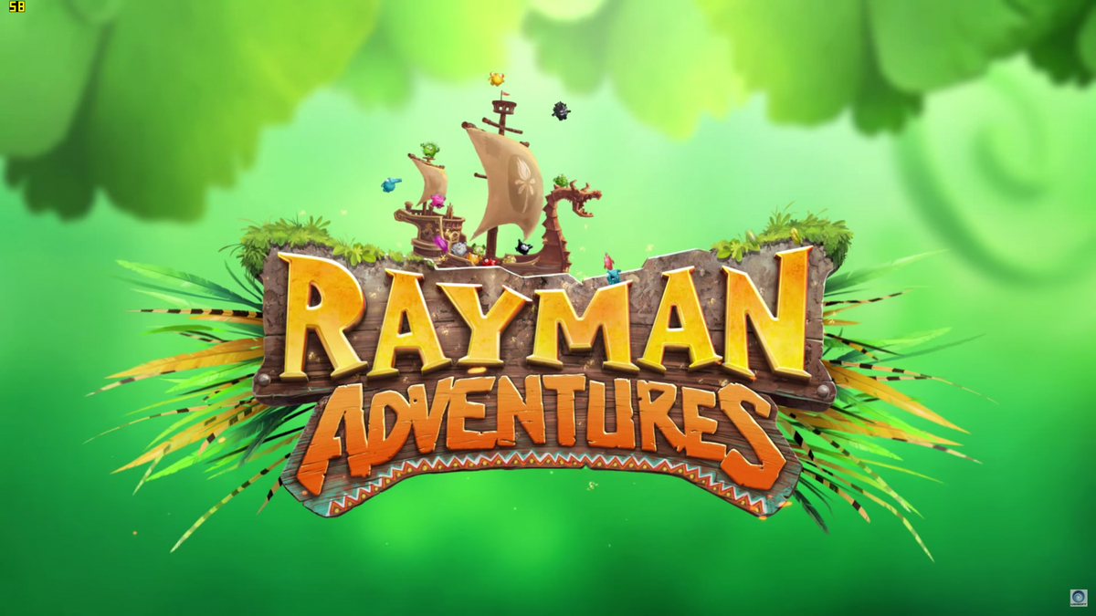 yttromobile's tweet photo. 'Rayman Adventures' Is Coming To Tablets And Smartphones. http://t.co/TjClpD57os #mobiegames #indiedev #appgames http://t.co/YOWK58BW0c