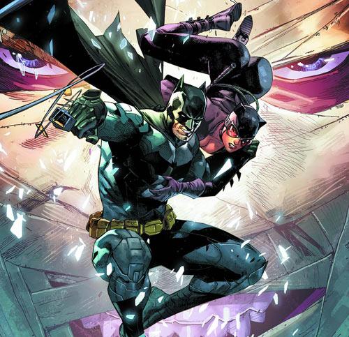 PREVIEWSworld's tweet photo. Trade Paperbacks in stores now: Batman, Thor, &amp; 13 Coins http://t.co/67Bpwt3jJ7 http://t.co/ozosCSn49Y