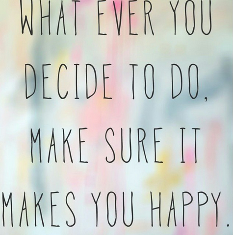 Z100NewYork's tweet photo. What makes YOU happy? Let us know & you could win some amazing prizes courtesy of our friends at @Happify! #HappifyIt http://t.co/0Wb3GHB8al