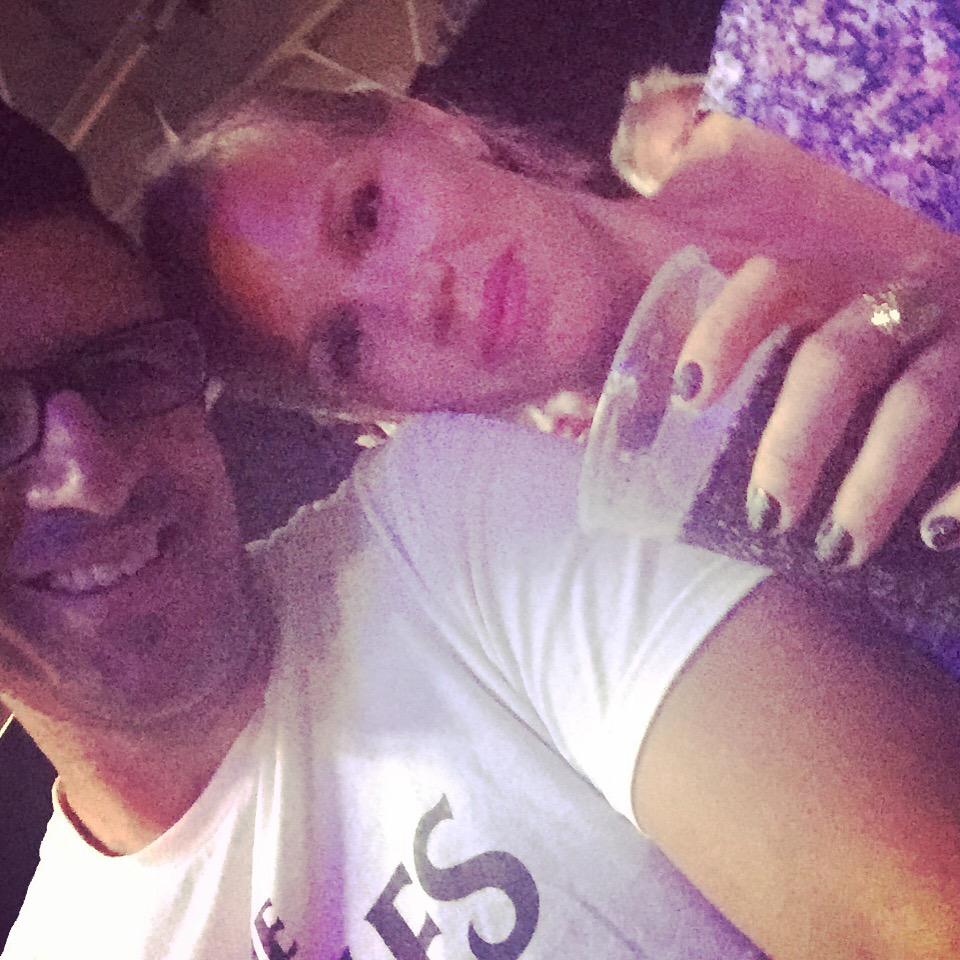 We're here and ready, Sir Paul! #concert #paulmccartney #telenorarena