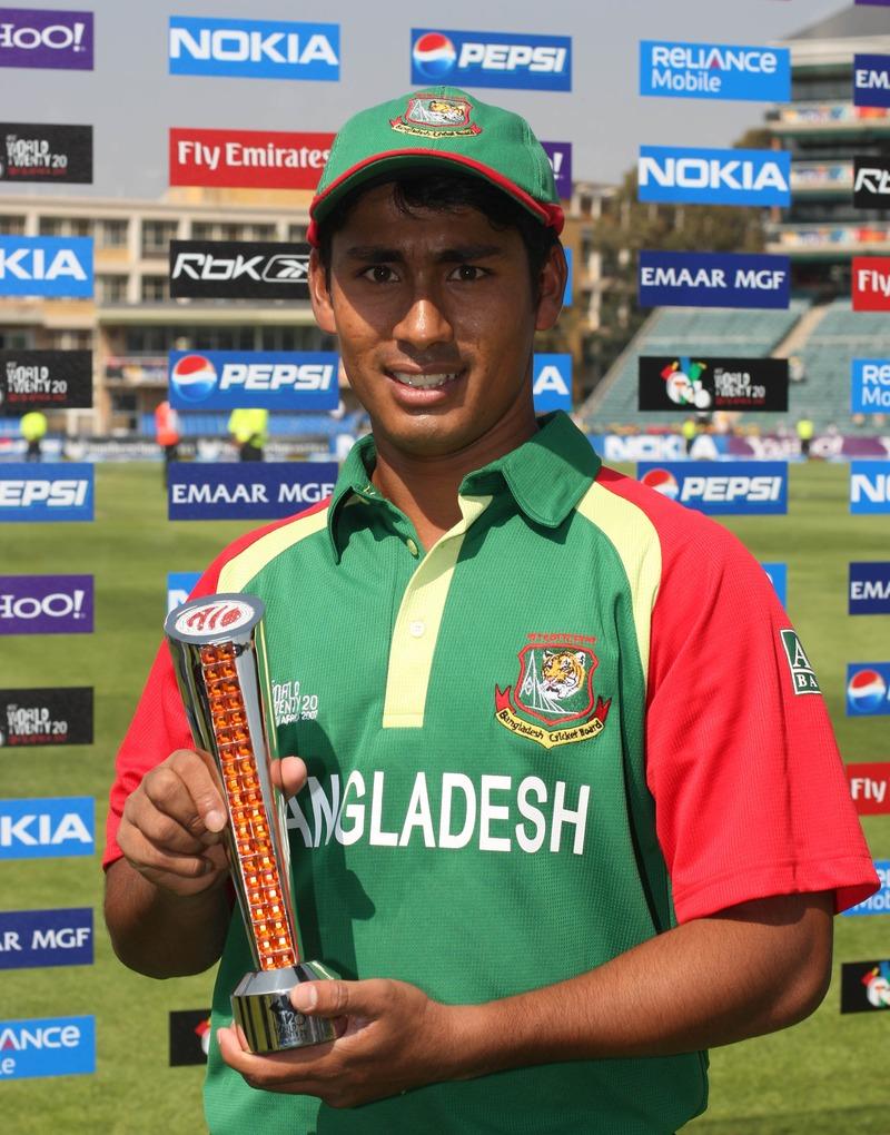 Happy birthday Mohammad Ashraful. I hope you will come back. 