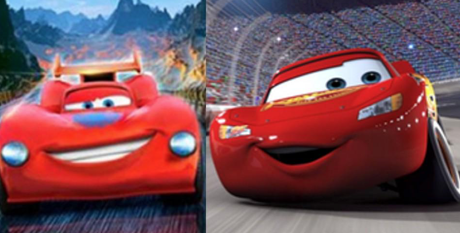 ecartelera's tweet photo. Un cineasta chino niega que haya plagiado a #Cars de Pixar en #TheAutobots: http://t.co/i2Wl0DiSvU http://t.co/vGkCWxHAoY