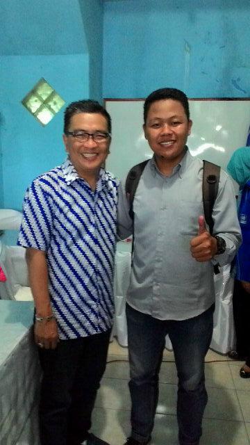 Virgo_SuPi's tweet photo. @helmyyahya With Calon Bupati Kite Untuk Prubahan Ogan Ilir http://t.co/MvnZBbYYCt