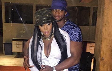 revolttv's tweet photo. Guess who has signed on to the sixth season of @VH1's @LoveHipHopVH1: http://t.co/4uWKtrIv60 http://t.co/zolaoBM1yN