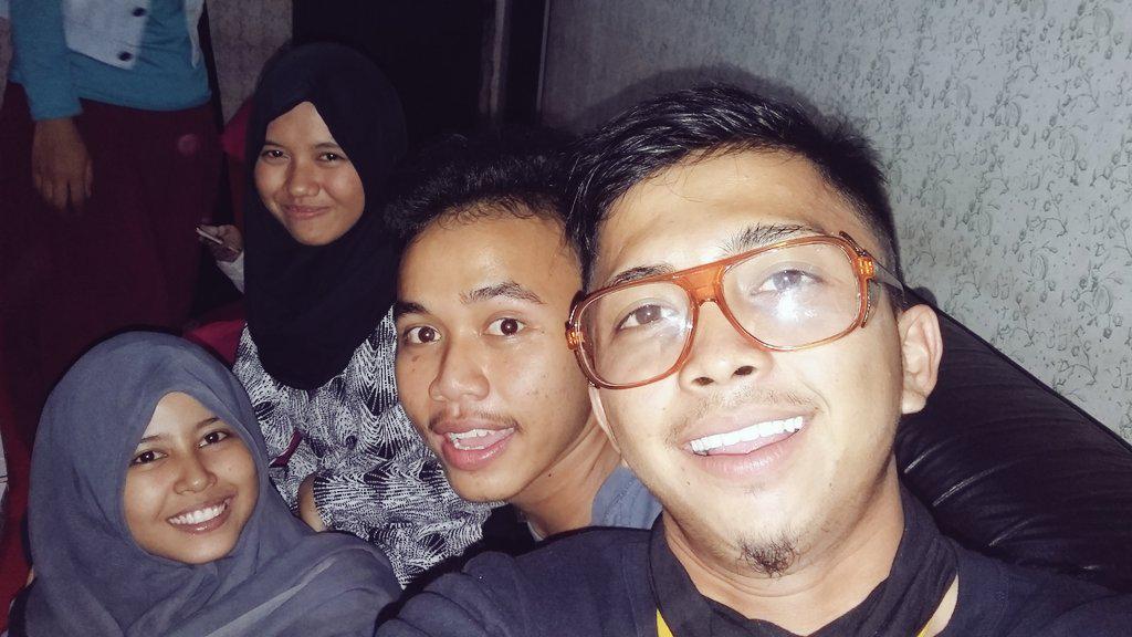 Merisca (@meriscadwifani) on Twitter photo 