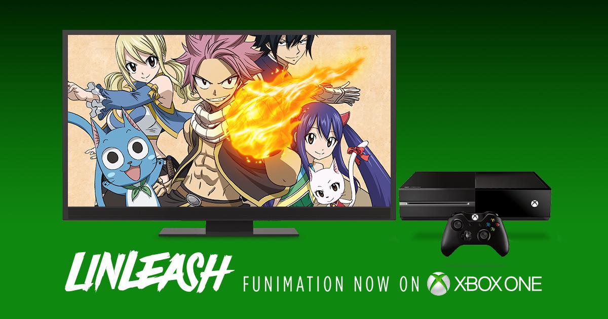 aangenaam vredig Dubbelzinnigheid Funimation on Twitter: "Our Xbox One App Available Now! Now you can watch dubbed and subbed anime with this FREE app! http://t.co/ta5ZFyP99f http://t.co/tkhtxeeXSu" / Twitter aangenaam vredig Dubbelzinnigheid Funimation on Twitter: "Our Xbox One App Available Now! Now you can watch dubbed and subbed anime with this FREE app! http://t.co/ta5ZFyP99f http://t.co/tkhtxeeXSu" / Twitter