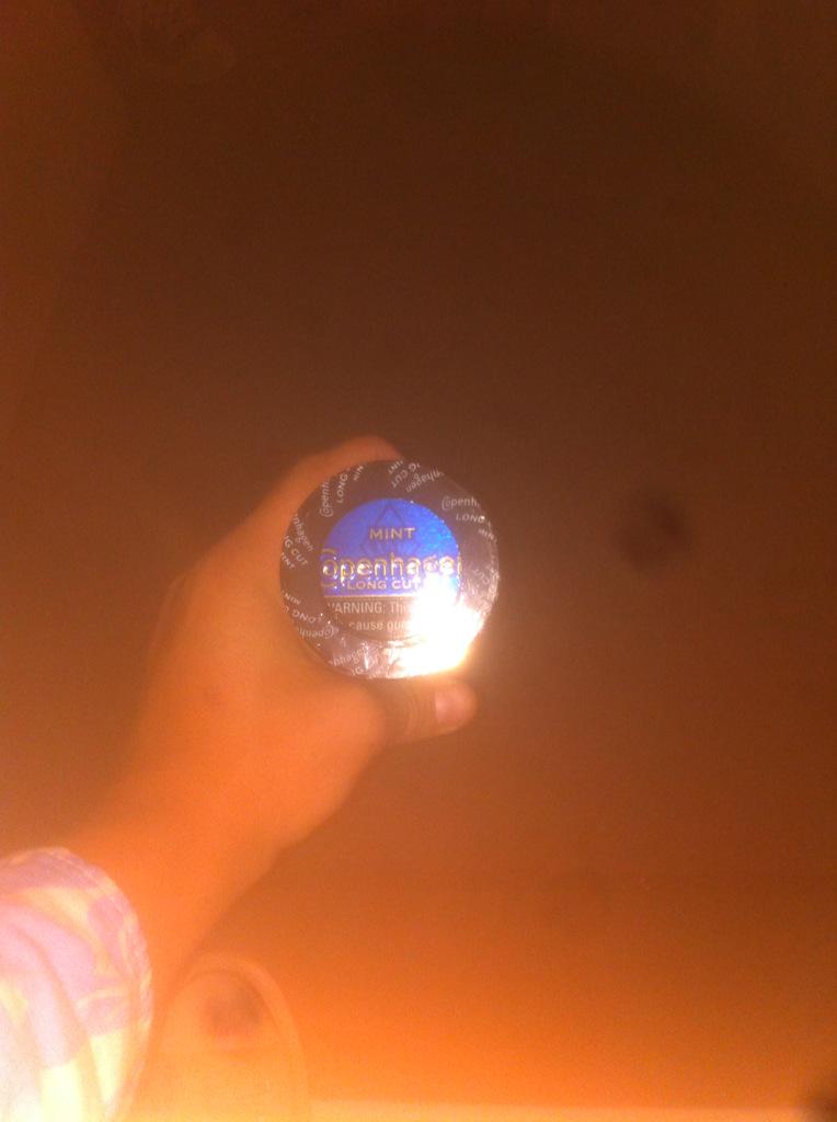 gman3254's tweet image. #copemint