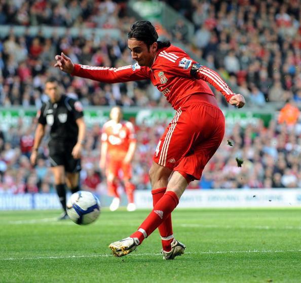 Happy Birthday to Alberto Aquilani. 31 today. 1 of my fav player. Shame he never worked out at 