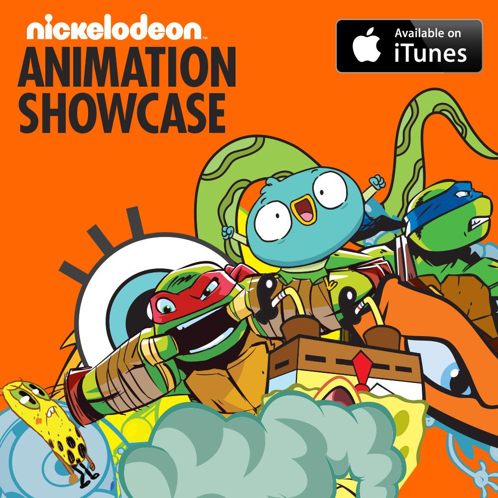 Nickelodeon Animation on Twitter: Nickelodeon Animation on Twitter: