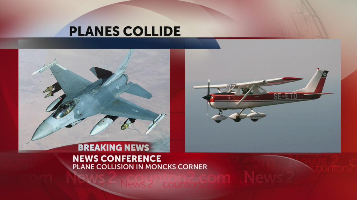 WCBD News 2 | Count on 2 tweet media