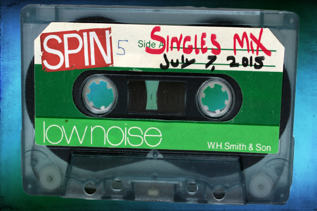 SPIN's tweet photo. The #SPINSinglesMix, featuring Prince, @CRYSTALCASTLESS, @CornershopHQ, and more http://t.co/S2ZEbDHhUp http://t.co/3jGimE1v5w