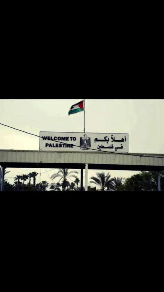 67n_Fool's tweet photo. اهلا بكم في ارض العرب  #تل_ابيب_لايف http://t.co/5mhYCeCpcS