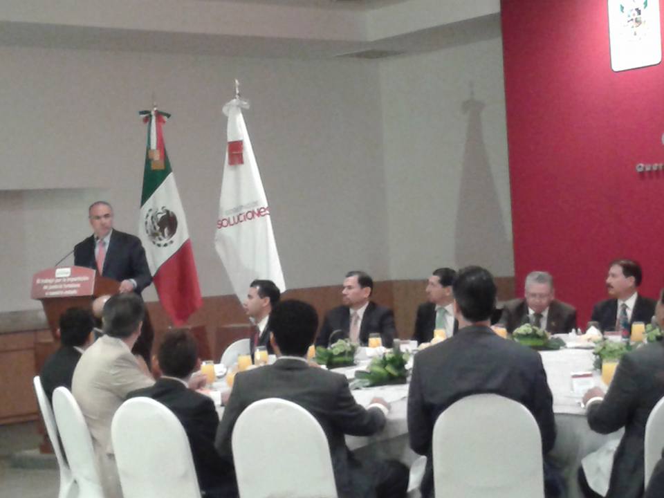 Anade Querétaro tweet media