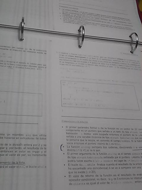 ProgramacionEnC's tweet image. Sigo estudiando Progra...valdrá la pena.💪