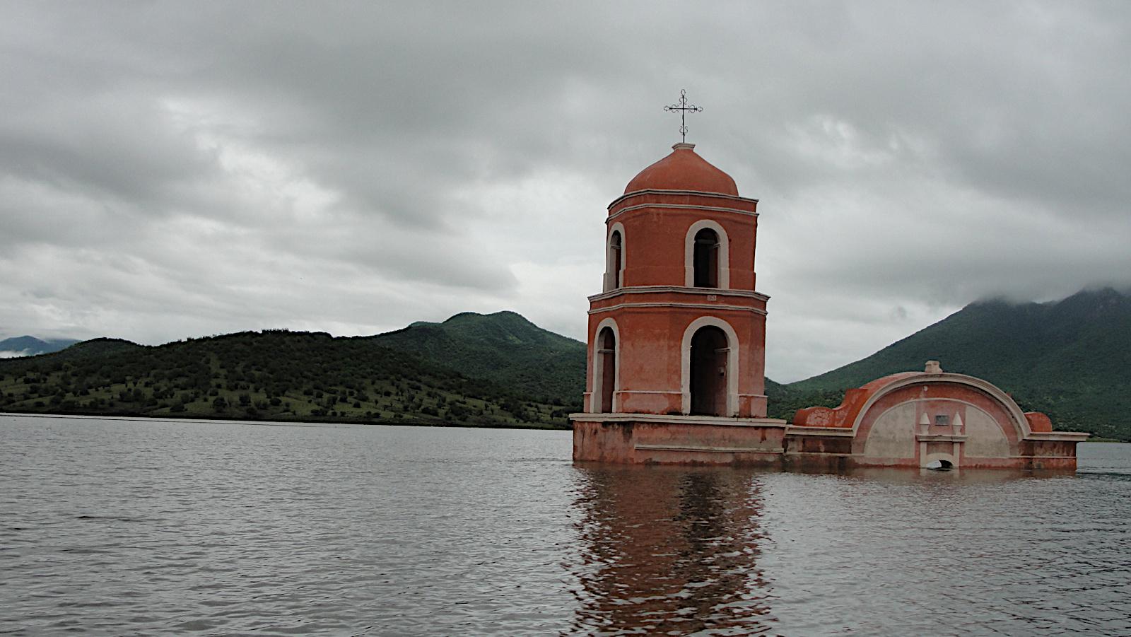 Meghan on Twitter: "@TravelReportMX Hola, aquí en Tierra Nueva San Luis Potosí tambien tenemos una, en la presa de la muñeca. saludos! http://t.co/ETJdzkGlfp" / Twitter