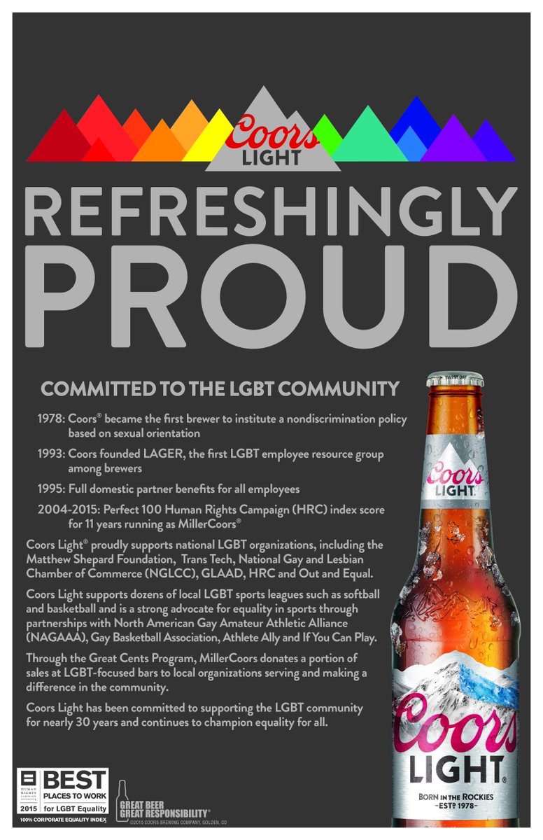 Black free shemale thumbnail Coors gay rights