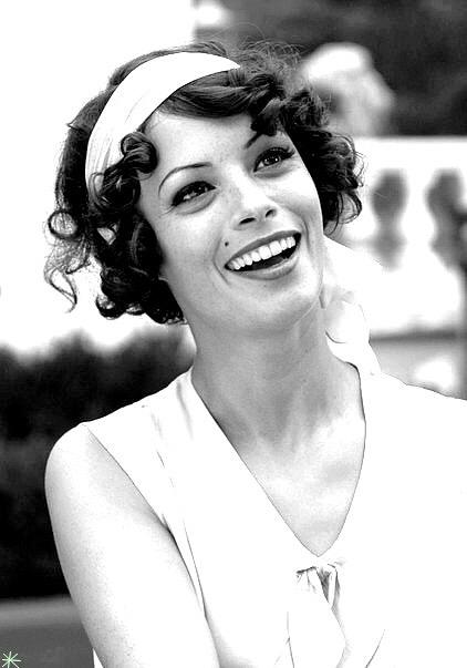 Happy Birthday, Bérénice Bejo 