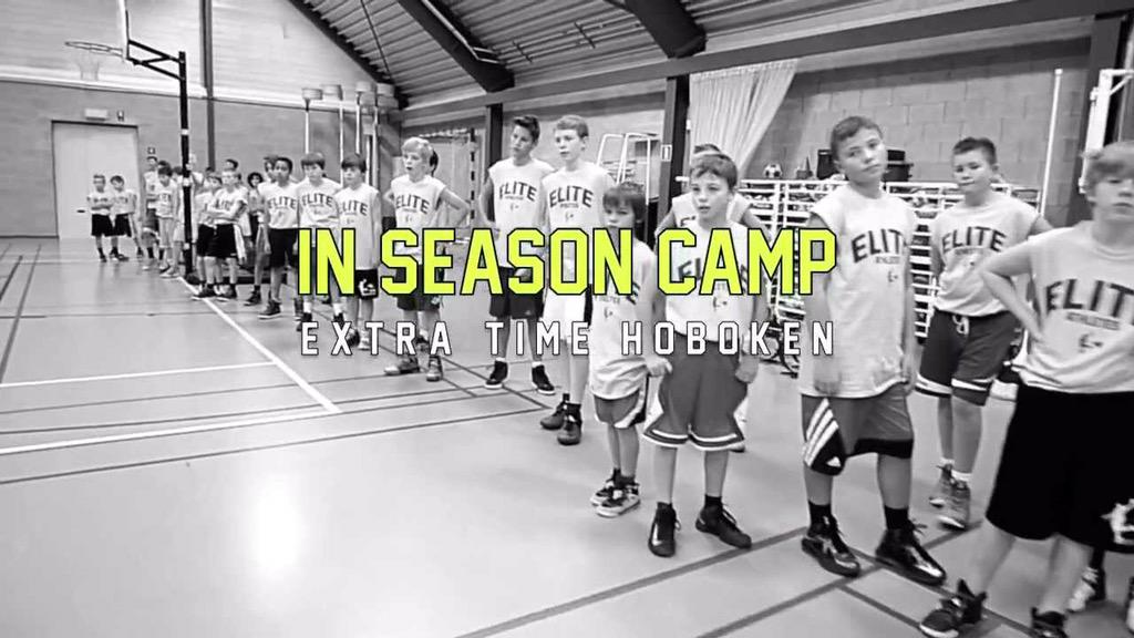 GoldhawksHoops's tweet image. BREAKING NEWS: Goldhawks team up with @EliteAthletesBE for first UK Camp! Read the  full press release next week...
