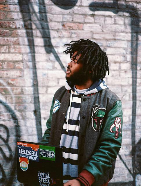 Happy Birthday Capital STEEZ rest in paradise     