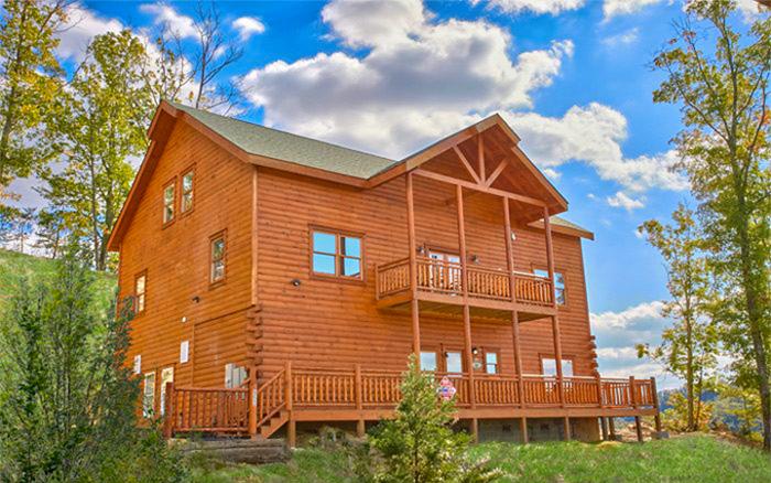 Media Tweets By Gatlinburg Cabins Cabinsusag Twitter